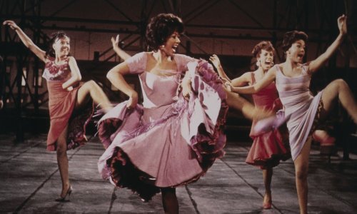 Treća filmska večer Ljetopisa donosi 'Priču sa zapadne strane'