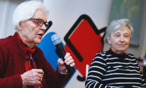 Gospođa Mirna dom je čekala 10 godina, a umirovljenom sinu je poručila: Prijavi se, čekam te!