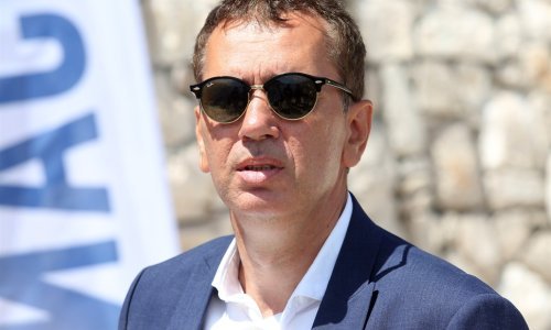 Most u Splitu igra na Pauletićevu kartu, detalje još bruse