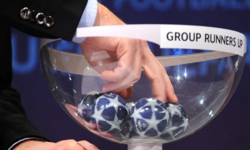 Već u osmini finala čeka nas pravi spektakl: PSG protiv Reala, Barca na Chelsea