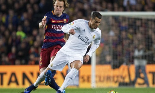 Rakitić je ovom izjavom 'pokopao' Ronalda, čeka se Portugalčeva reakcija