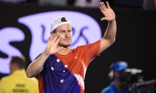 Legendarni Hewitt o Federeru i Nadalu: Ne znam jesu li normalni!