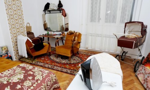 Zavirite u vremeplov u centru Zagreba - kako se živjelo u 80-im