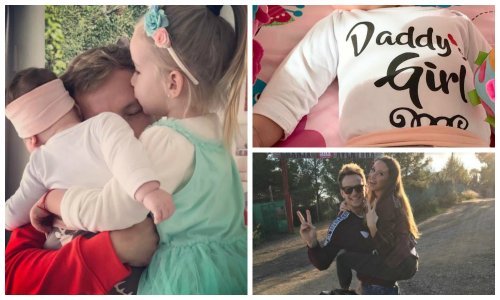 Internet nema dovoljno lajkova, izljev ljubavi u domu Rakitićevih oduševio sve!