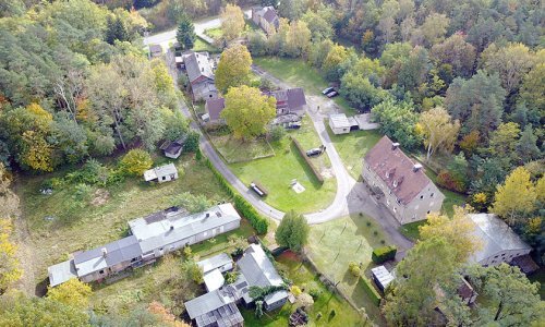 Razvoj pametnih sela financirat će se iz Europskog fonda za regionalni razvoj