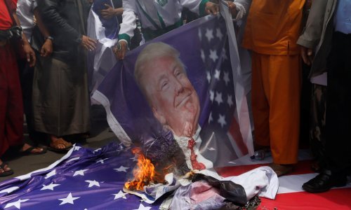 Trump odlukom o Jeruzalemu probudio zamrli mirovni proces, ali i ekstremiste