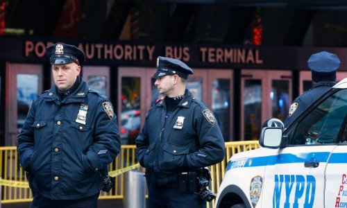 Trump traži hitnu reformu zakona o useljavanju