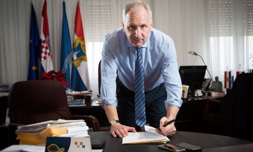 Žnjan je tek početak: Kad sam uspio preživjeti s ovakvim partnerima, ne treba mi lex šerif