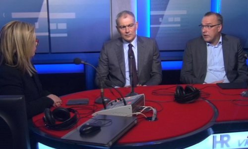 Tedeschi: Vodstvo Agrokora je bilo dječji vrtić, a ovo što radi Todorić je svinjarija