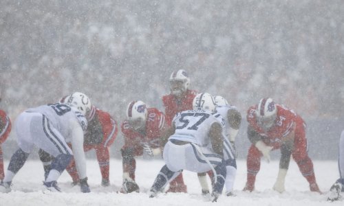 Cijeli svijet samo priča o ovoj utakmici; u Europi se ni u ludilu ne bi igralo...