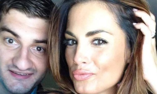 Zgodna Iva Alilović suprugu Mirku najveća je podrška