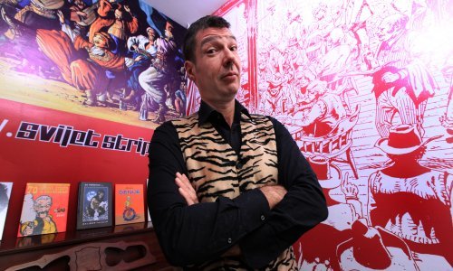 Iznenada preminuo bubnjar benda Psihomodo pop