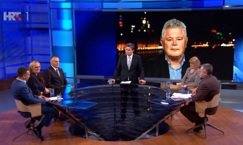 U Otvorenom polemično o porukama s komemoracije za generala Praljka