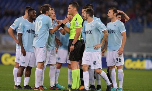 Novi dokaz da video tehnologija ništa nije promijenila u nogometu!