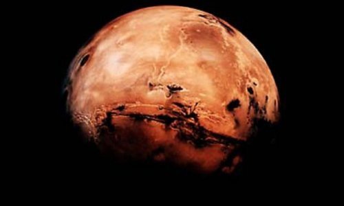 NASA razotkrila tajnu Crvenog planeta: Na Marsu ima lako dostupne vode