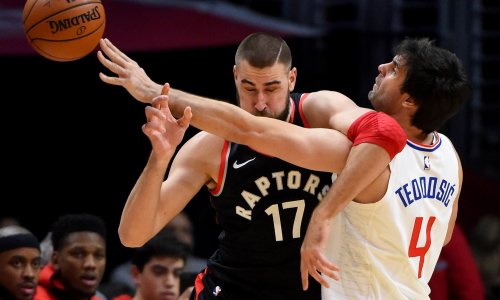 Teodosić se vratio i tricom riješio utakmicu; Houston dobio deset u nizu