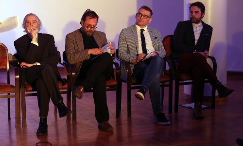 Stota obljetnica rođenja Maka Dizdara obilježena u Zagrebu