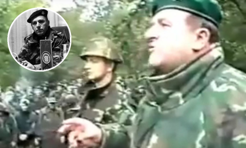 Tko je bio general HVO-a zbog čije su smrti uhićena petorica pripadnika Armije BiH
