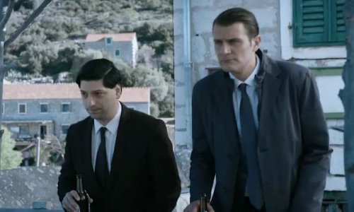 Objavljen trailer dugo iščekivanog filma po Baretićevom hitu 'Osmi povjerenik'