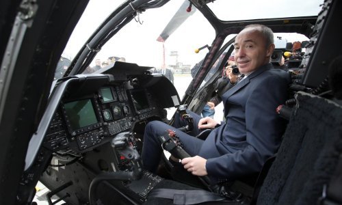 Ministar Krstičević u Vilniusu najavio mogućnost suradnje obrambenih industrija