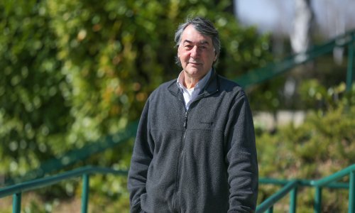 'Kao što su se lupetale gluposti o Ombli, sad se lupetaju o Perući!'