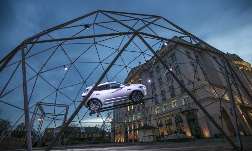 Jaguarov najkompaktniji SUV stigao u Hrvatsku