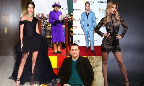 Skandali koji su obilježili godinu: Od skrivanja novca, preko golotinje do šokantnih optužbi