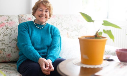 Preminula je istaknuta i nagrađivana prevoditeljica Nada Šoljan