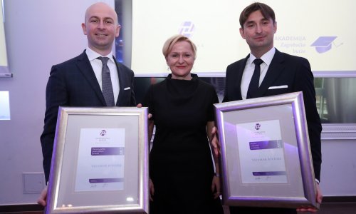 Valamar šesti put zaredom proglašen 'Dionicom godine'