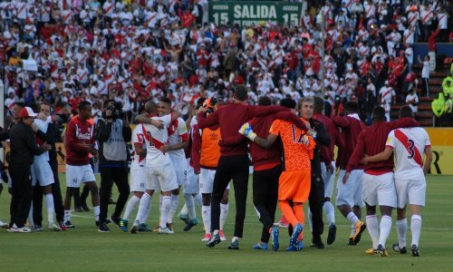 Hoće li se Hrvatska protiv ove reprezentacije pripremati za Argentinu?