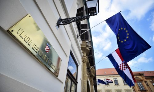 Nakon 26 godina policija dovršila istragu raketiranja Banskih dvora