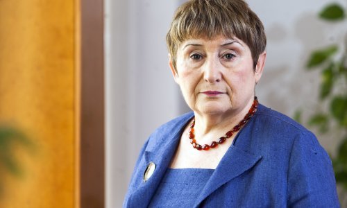 Izraelska veleposlanica: Jeruzalem će biti naš glavni grad, Trump je samo rekao istinu