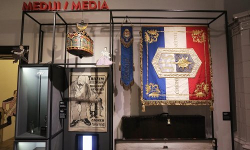 Evo koje sve tajne kriju depoi Hrvatskog povijesnog muzeja