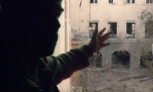 Jedan od osumnjičenih za raketiranje Banskih dvora: Vi ste za mene bili oružani pobunjenici