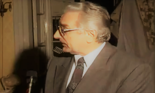 Istražni zatvor osumnjičenima za raketiranje Banskih dvora