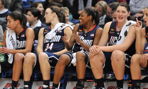 Košarkašice Connecticuta ne znaju za poraz još od 2014. godine