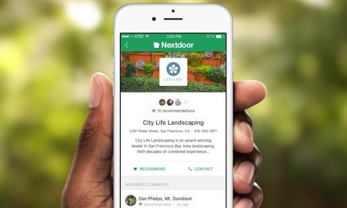 Društvena mreža za susjede? Ideja osvaja svijet, evo o čemu raspravljaju