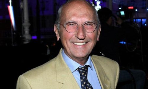 Oliver Mlakar: Mogao bih opet voditi Kolo sreće!