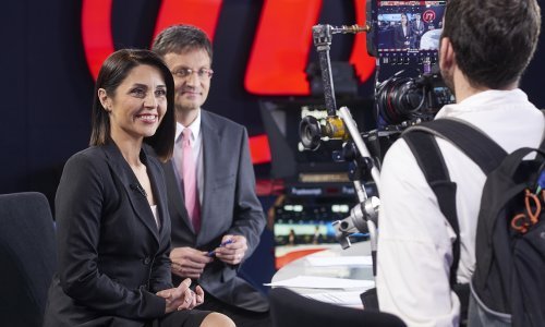 Tvrtki Slovenia Broadband odobreno preuzimanje Nove TV