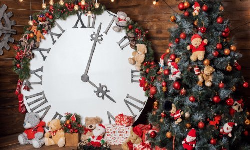 Pozdravljamo se s adventom, dočekujemo party ludilo!