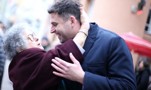 Bernardić: Orepić se može pridružiti SDP-u, s njim sam u redovnom kontaktu