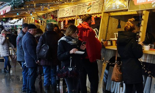 Prošli smo cijeli Advent i za vas odabrali 5 jela koja nikad nećete zaboraviti