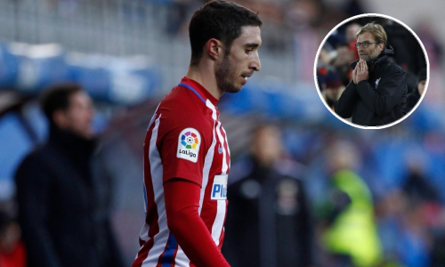 Klopp odlučio skupo platiti Vrsaljka i napraviti od njega lijevog beka?