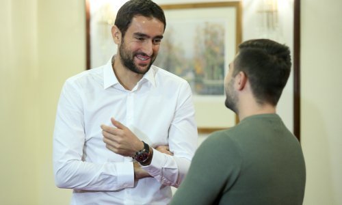 Čilić otkrio razloge iznenadnog prekida, ali i još neke stvari vezane uz Hrvatsku
