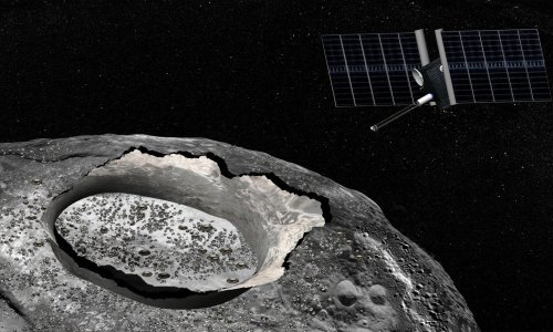 NASA 'zagrijana' za eksploataciju zlata s asteroida