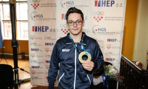 Svjetski prvak Tin Srbić izigran u Hrvatskoj: Ispao sam pravi naivac!