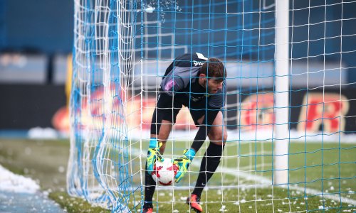 Kažnjeno pola hrvatskih nogometnih prvoligaša