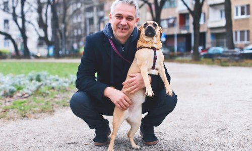 Redatelj 'Osmog povjerenika' otkriva kako je nastajao film po Baretićevu hitu: Promijenio sam kraj!