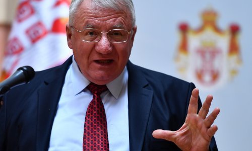 U srijedu pravomoćna presuda Šešelju, tužiteljstvo se žalilo na 'zapanjujući zaključak' o zločinačkom pothvatu