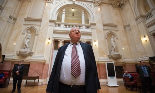 Predsjednik Hrvatskog demokratskog foruma otkrio što se krije iza Šešeljeva divljanja i zašto strahuje od 6. svibnja